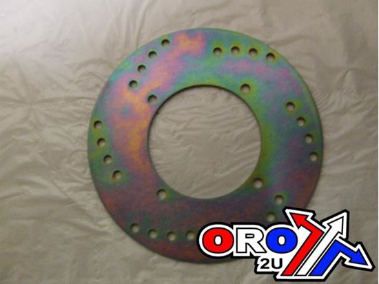 Picture of DISC BRAKE REAR SPORTSMAN 600 MD6201D EBC POLARIS OD. 218mm SPORTSMAN 700, 5244635