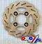 Picture of DISC BRAKE FRONT YFM WAVE PSYCHIC AT-05789W YAMAHA
