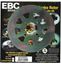 Picture of DISC BRAKE REAR YFM350 EBC EBC MD6053D YFS200, YFZ350