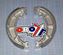 Picture of BRAKE SHOES H307, VB123