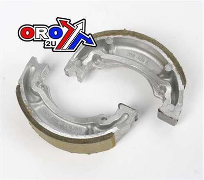 Picture of BRAKE SHOES VESRAH VB101