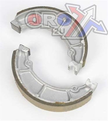 Picture of BRAKE SHOES VESRAH VB135