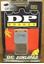 Picture of BRAKE PADS DUNLOPAD HARD DP903 Premium Sintered