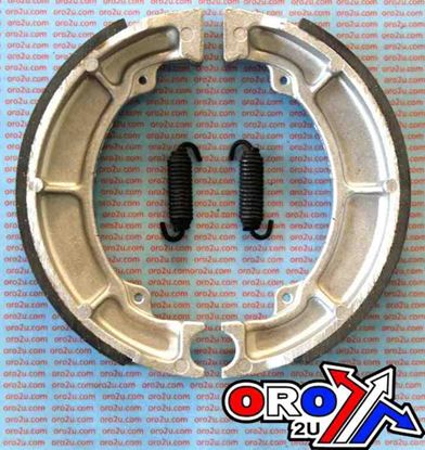 Picture of BRAKE SHOES SET K706