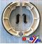 Picture of BRAKE SHOES SET K706