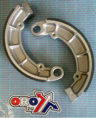 Picture of BRAKE SHOES K710