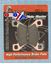 Picture of BRAKE PADS MOTO-MASTER