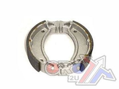 Picture of BRAKE SHOES SET Y503, VB229,