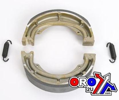 Picture of BRAKE SHOES EBC S605