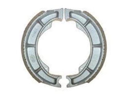 Picture of BRAKE SHOES S606,VB308