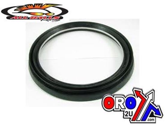 Picture of FRONT BRAKE DRUM SEAL ATV ALLBALLS 30-22001 TRX350 400