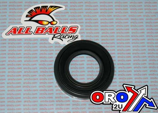 Picture of REAR BRAKE DRUM SEAL ATV ALLBALLS 30-7602 TRX350 500