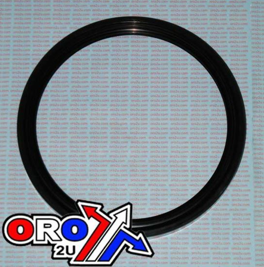 Picture of REAR BRAKE DRUM SEAL ATV ALLBALLS 30-22501 KLF300 400