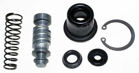 Picture of MASTER CYLINDER REBUILD KIT BRONCO AT-05853, 43520-MJ6-315