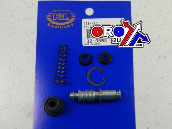 Picture of MASTER CYLINDER REBUILD KIT 43020-1098, 32-0853