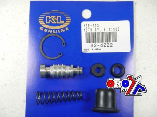 Picture of MASTER CYLINDER REBUILD KIT 69600-04820, 32-4222