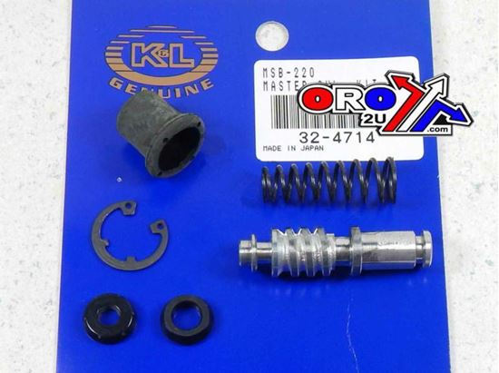 Picture of MASTER CYLINDER REBUILD KIT 5LP-W0041-00-00, 32-4714