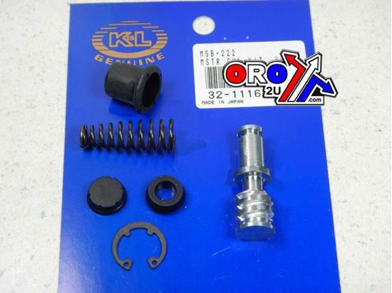 Picture of MASTER CYLINDER REBUILD KIT 8CR-W0041-00-00, 32-1116