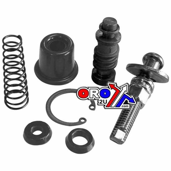 Picture of MASTER CYLINDER REBUILD KIT KL32-4021,