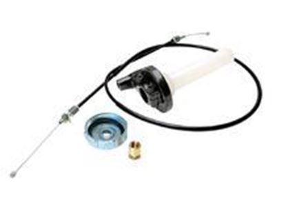 Picture of THROTTLE KIT BOMBARDIER MOTION PRO 01-2569