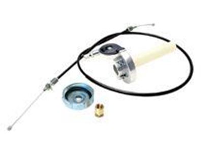 Picture of THROTTLE KIT 86-03 KLF300 MOTION PRO