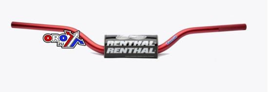 Picture of RENTHAL FATBAR CR HIGH 605