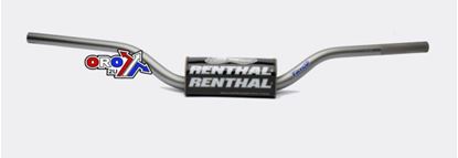 Picture of RENTHAL FATBAR KFX450 814 TI