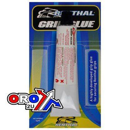 Picture of RENTHAL GRIPS GLUE 25ml TUBE