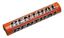 Picture of RENTHAL MX PAD MINI ORANGE RENTHAL P271