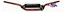 Picture of WIRTZ W3D ATV FATBAR QUAD HANDLEBARS MIDUM