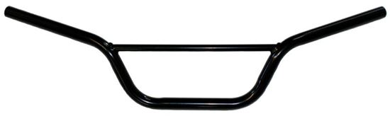 Picture of ATV, ATC HANDLEBARS BLACK