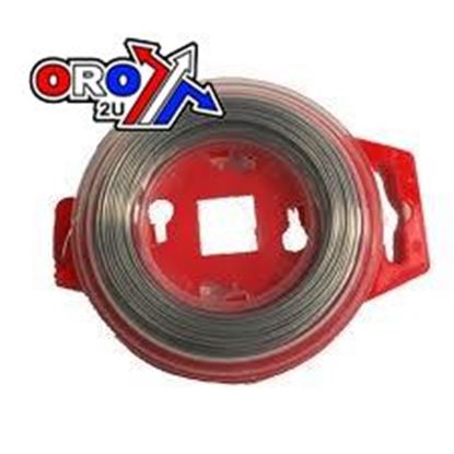 Picture of GRIP WIRE STAINLESS STEEL .8mm