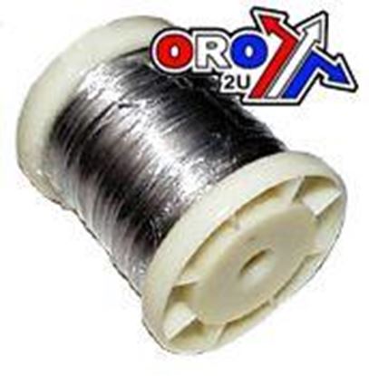 Picture of SAFETY GRIP WIRE SS ROLL 450g.