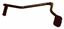 Picture of GEAR LEVER TOE HEEL TRX400 BRONCO AT-08452 EMGO 83-88047