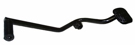 Picture of GEAR LEVER TOE HEEL TRX300 EMGO 83-88048 STEEL