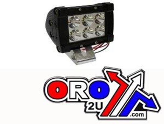 Picture of LED SPOT LIGHT (6 LED) EACH