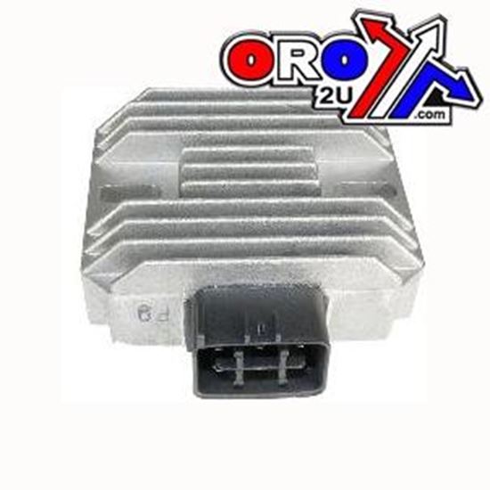 Picture of REGULATOR HONDA 31600-HM8-013 RECTIFIER TRX250EX TRX400EX