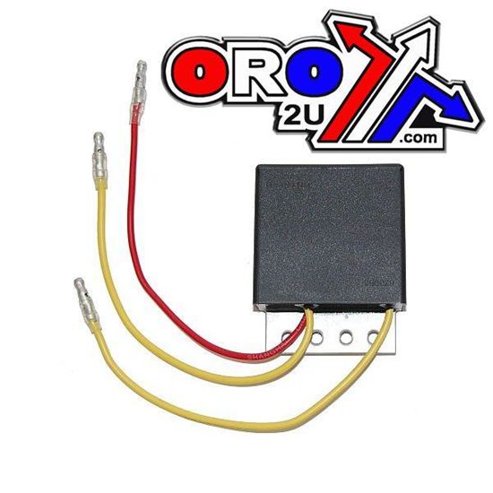 Picture of REGULATOR 4060208 POLARIS