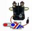 Picture of SOLENOID STARTER RELAY POLARIS, 3085521, 4010930 AT-01098