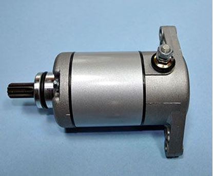 Picture of STARTER MOTOR SUZUKI 400 EIGER 31100-38F00 3545-016