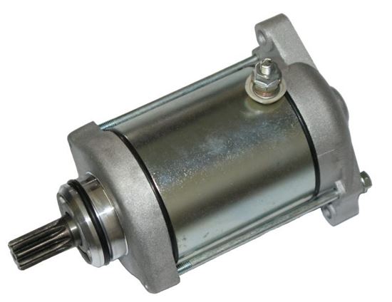 Picture of STARTER MOTOR LT-A500F 31100-44D10,