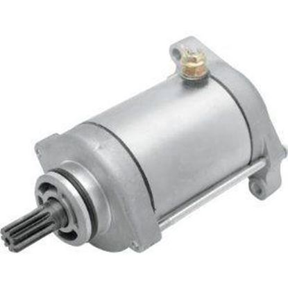 Picture of STARTER MOTOR ACRTIC CAT, SUZUKI