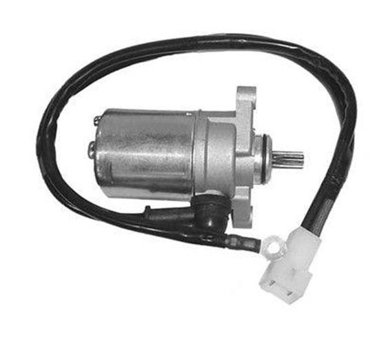 Picture of STARTER MOTOR ETON 0451692