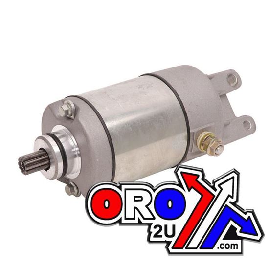 Picture of STARTER MOTOR ATC TRX250 31200-HA0-004, 31200-HA6-682