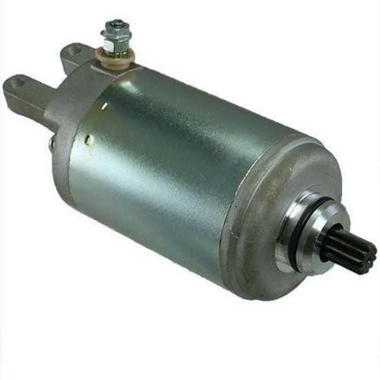 Picture of STARTER MOTOR ATC TRX250 31200-HA0-004, 31200-HA6-682