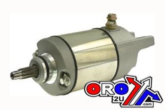 Picture of STARTER MOTOR TRX300 ATC250 31200-HC4-023 HONDA Fourtrax