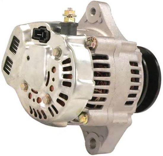 Picture of ALTERNATOR JOHN DEERE RE42778, RE72915, TY6760