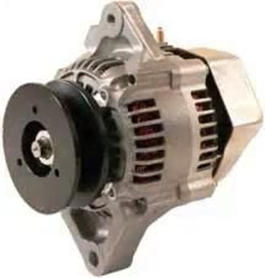 Picture of ALTERNATOR JOHN DEERE RE46043, RE72917, TY25241