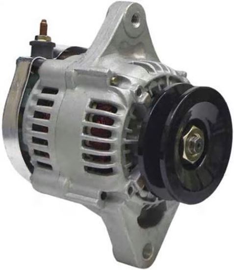 Picture of ALTERNATOR JOHN DEERE AM877740, SE501824 YANMAR