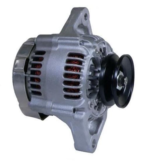 Picture of ALTERNATOR JOHN DEERE AM809216 LVA12467 M809216